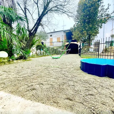 Villa La Cascina Con Jacuzzi E Sauna By Halldis