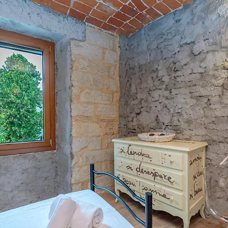 Villa La Cascina Con Jacuzzi E Sauna By Halldis Ozzano Monferrato