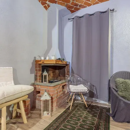 וילה La Cascina Con Jacuzzi E Sauna By Halldis *