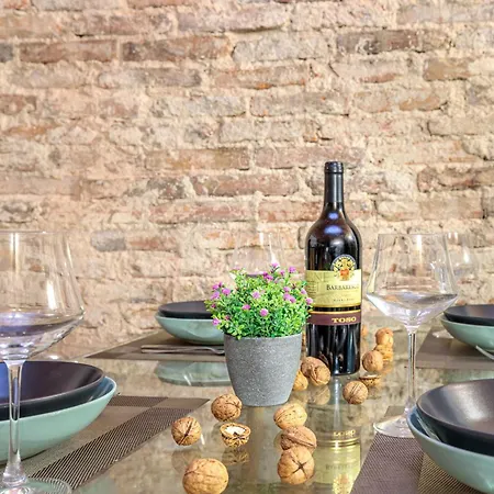 Villa La Cascina Con Jacuzzi E Sauna By Halldis