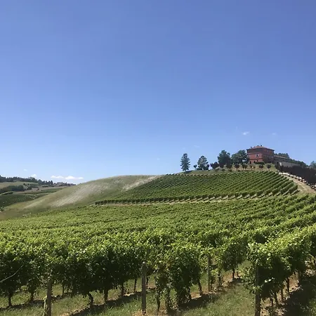 La Cascina Con Jacuzzi E Sauna By Halldis וילה *