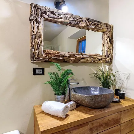 La Cascina Con Jacuzzi E Sauna By Halldis * Ozzano Monferrato