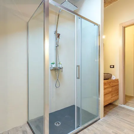 La Cascina Con Jacuzzi E Sauna By Halldis * Ozzano Monferrato