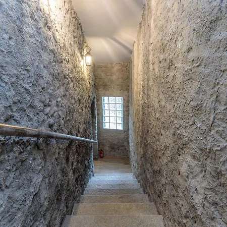 Villa La Cascina Con Jacuzzi E Sauna By Halldis