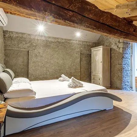 La Cascina Con Jacuzzi E Sauna By Halldis * Ozzano Monferrato