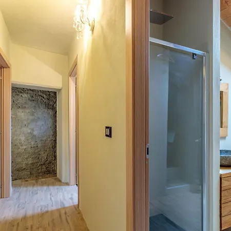 וילה La Cascina Con Jacuzzi E Sauna By Halldis