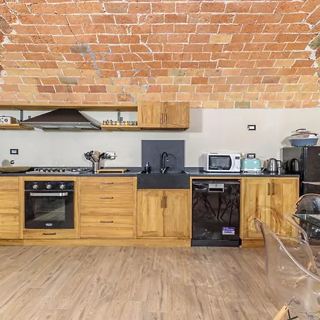 La Cascina Con Jacuzzi E Sauna By Halldis * Ozzano Monferrato