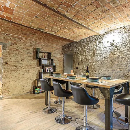 La Cascina Con Jacuzzi E Sauna By Halldis Villa *