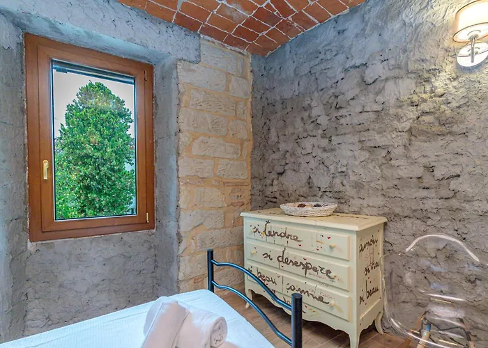 Villa La Cascina Con Jacuzzi E Sauna By Halldis Ozzano Monferrato