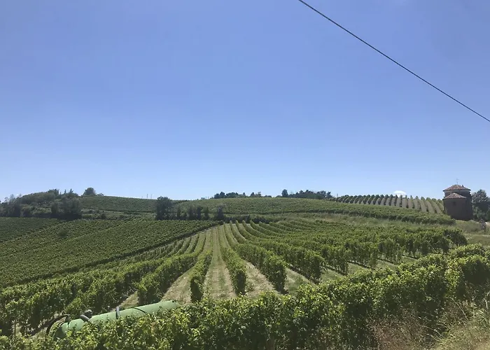 La Cascina Con Jacuzzi E Sauna By Halldis فيلة