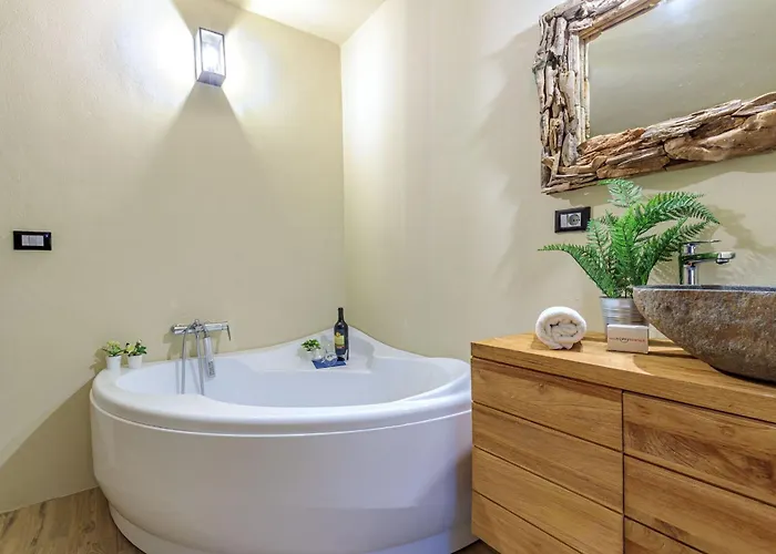 La Cascina Con Jacuzzi E Sauna By Halldis * Ozzano Monferrato