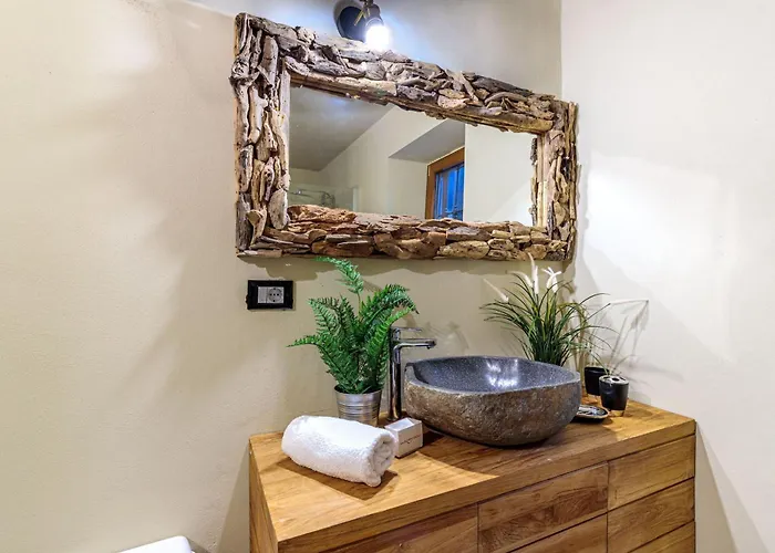 La Cascina Con Jacuzzi E Sauna By Halldis * Ozzano Monferrato