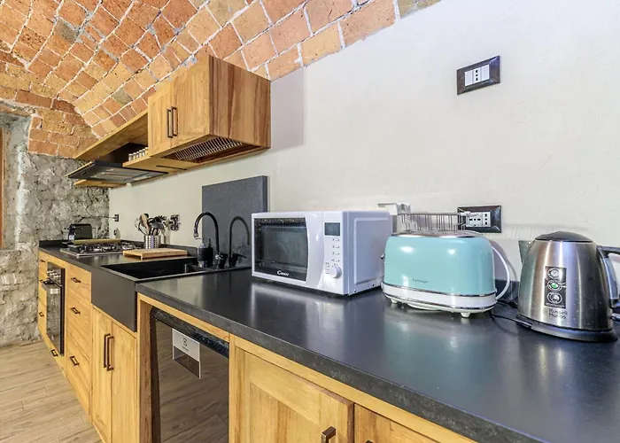 La Cascina Con Jacuzzi E Sauna By Halldis فيلة