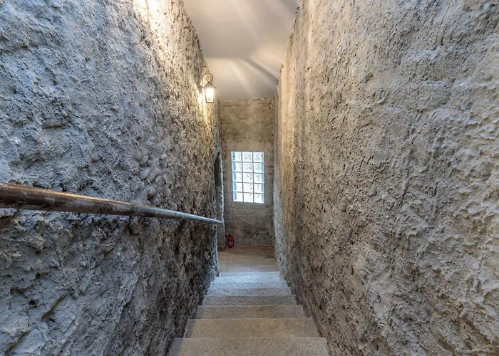 Villa La Cascina Con Jacuzzi E Sauna By Halldis