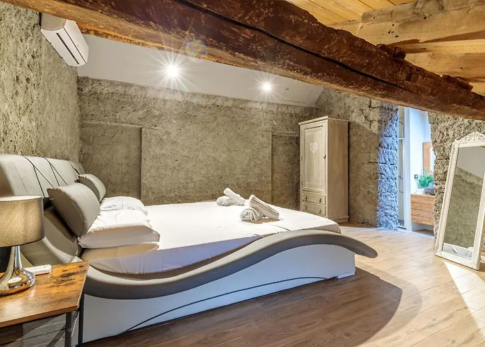 La Cascina Con Jacuzzi E Sauna By Halldis * Ozzano Monferrato