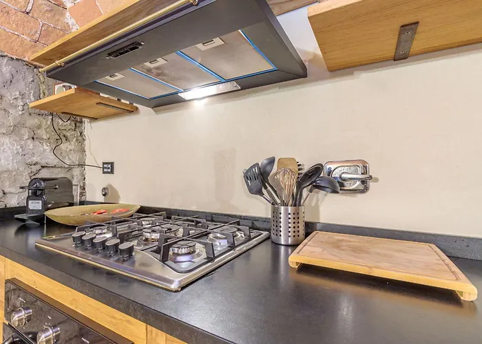 La Cascina Con Jacuzzi E Sauna By Halldis فيلة