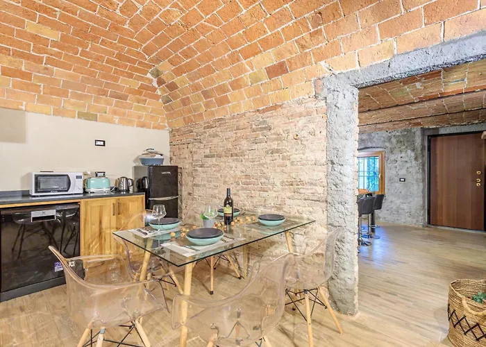 La Cascina Con Jacuzzi E Sauna By Halldis Ozzano Monferrato